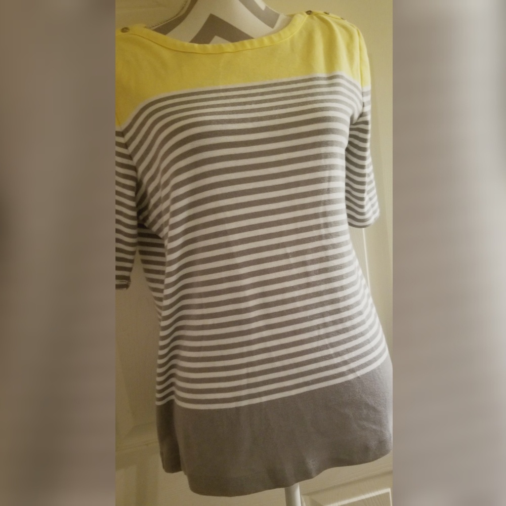 Croft and Barrow top